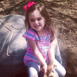 Meet your Posher, Colleen